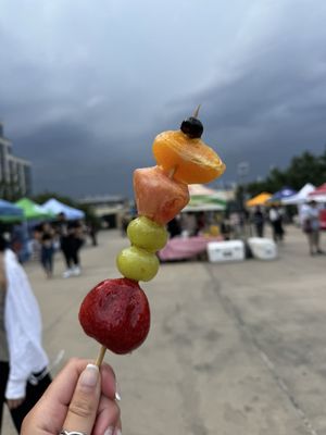 Smorgasburg Williamsburg by null