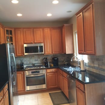Stone Illusionz - Kitchen & Bath Near Me - Naperville, Illinois