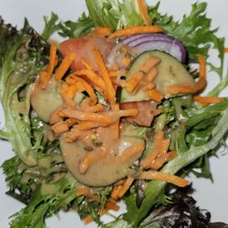 La Cucina Restaurant
