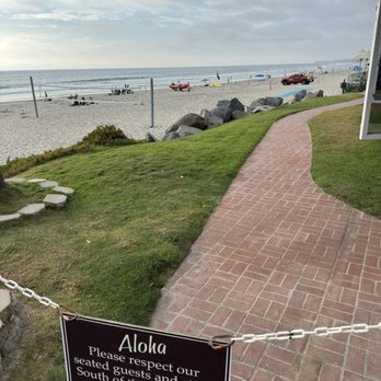 Jake's - Outside view - New American Near Me - Del Mar, California Jake's - Outside view - New American Near Me - Del Mar, California