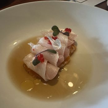 LUVI Restaurant - Asian Fusion Near Me - New Orleans, Louisiana