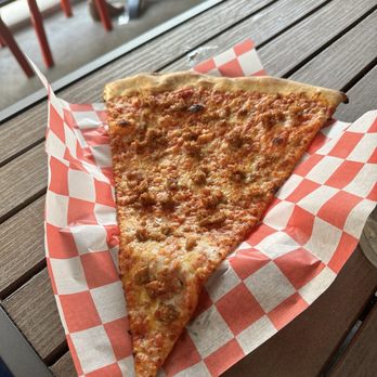 Atomic Cowboy - Slice of sausage - Cocktail Bars Near Me - Golden, Colorado