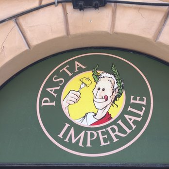 Pasta Imperiale - Pubs Near Me - Rome, RM
