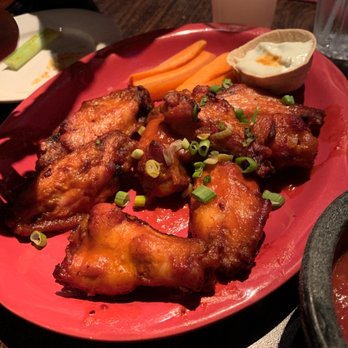 Cabo - Drunken wings - Mexican Near Me - Rockville Centre, New York