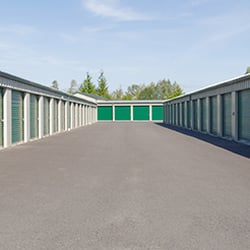 Northwest Self Storage