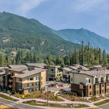 Traverse North Bend - Apartments Near Me - North Bend, Washington Traverse North Bend - Apartments Near Me - North Bend, Washington