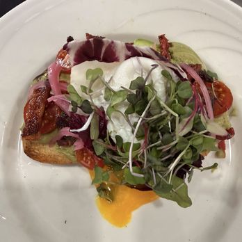 Southern Cypress Bistro - Avocado toast - Breakfast & Brunch Near Me - Grant-Valkaria, Florida Southern Cypress Bistro - Avocado toast - Breakfast & Brunch Near Me - Grant-Valkaria, Florida