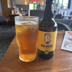 Tall Chimney - Bullets original cider