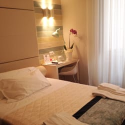 La Dimora degli Angeli - Stanza standard, zona letto! :)