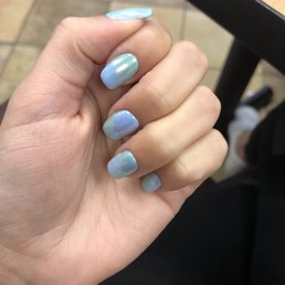 Nails