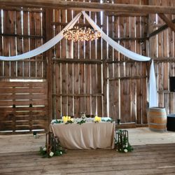 MOJO's Catering