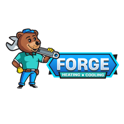 Forge Heating and AC Repair