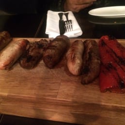 Sausagefest