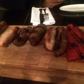 Gaucho - Sausagefest - Argentine Near Me - London, XGL
