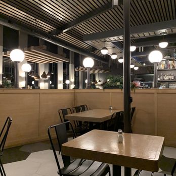 Union - Seating - Diners Near Me - Fort Collins, Colorado