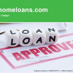 Jeffrey Carlston-Augusta Lending - Apply Online Today lendhomeloans.com