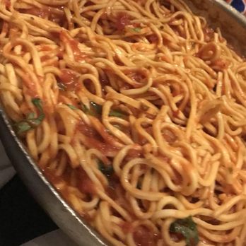 Becco - Italian Near Me - New York, New York Becco - Italian Near Me - New York, New York