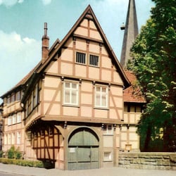 Kunstverein Gütersloh - Um 1960