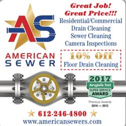 American Sewer