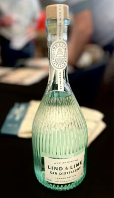 The Gin Room by null