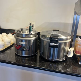 Rc Mongolian BBQ Buffet - Buffets Near Me - Rancho Cucamonga, California
