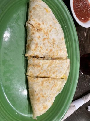 La Fiesta Restaurant & Cantina by null