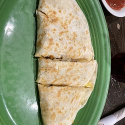La Fiesta Restaurant & Cantina