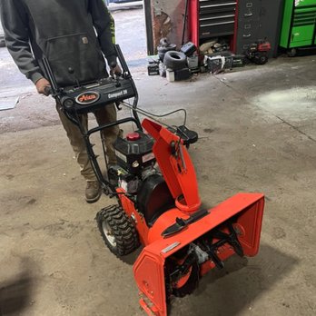 Metrowest Small Engine Repair - Farm Equipment Repair Near Me