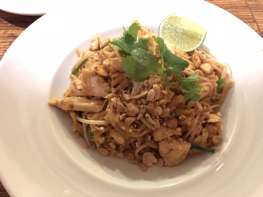 Krua Urban Thai by null