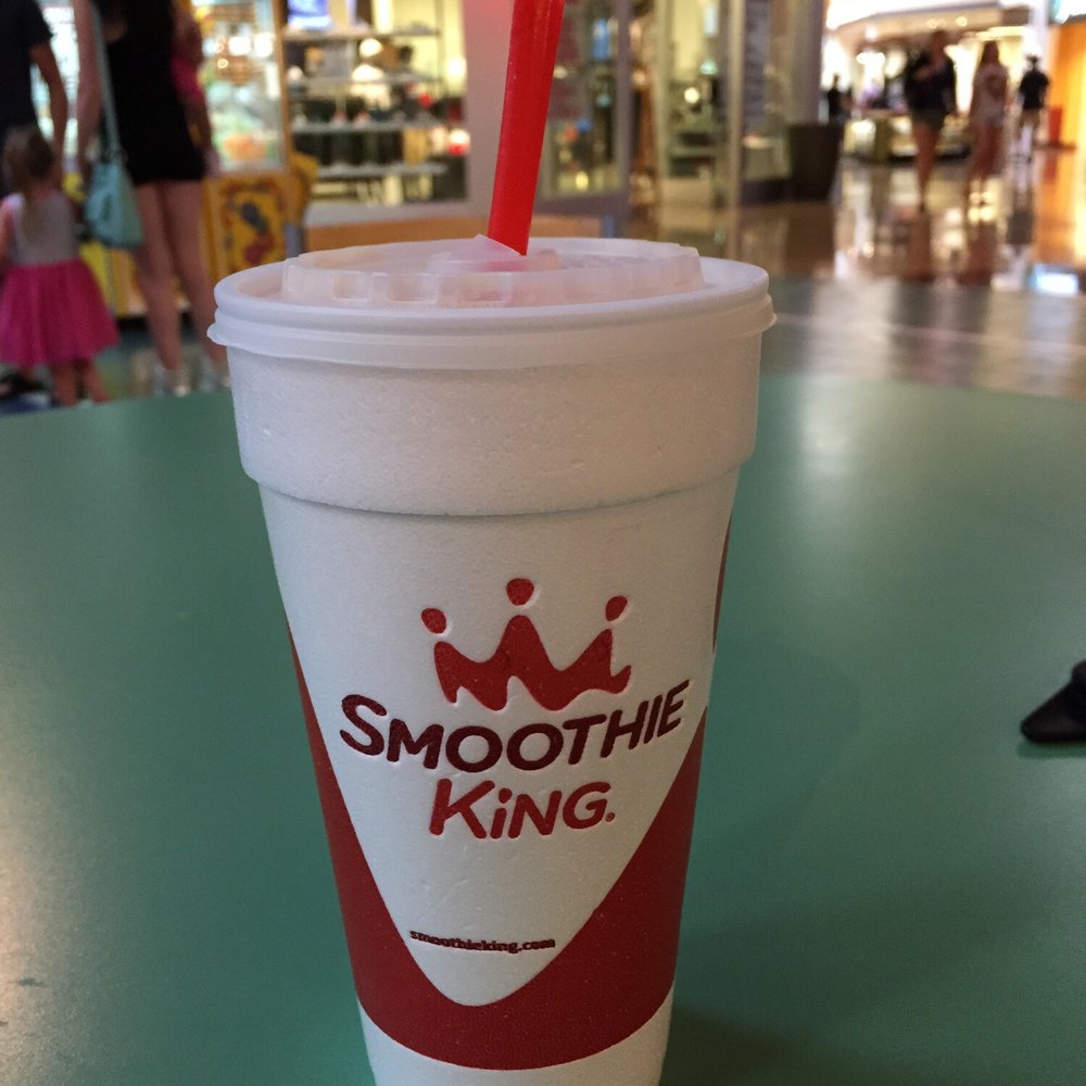 SMOOTHIE KING - CLOSED - Updated May 2025 - 14 Photos & 20 Reviews - 5000  Katy Mills Cir, Katy, Texas - Juice Bars & Smoothies - Phone Number - Menu  - Yelp