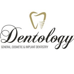 Dentology - Logo