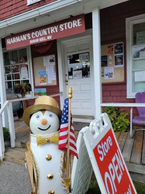 Harman's Cheese & Country Store by null