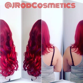 J Rod Extensions - Micro Link Hair Extensions - Hair Extensions Near Me - Los Angeles, California J Rod Extensions - Micro Link Hair Extensions - Hair Extensions Near Me - Los Angeles, California