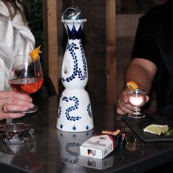 Play Bar and Lounge