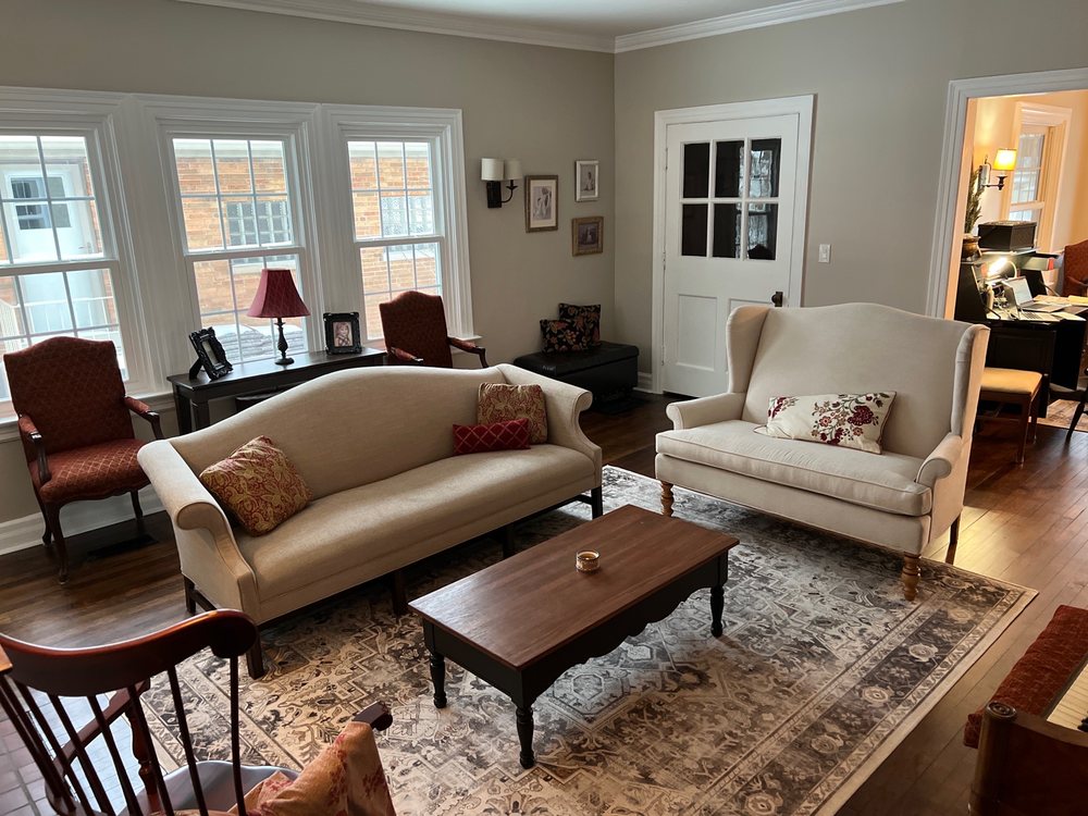 RICH’S GALAXY UPHOLSTERY Updated May 2024 14 Photos 3228 Harlem