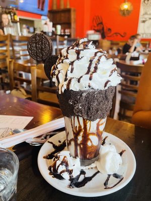 Boston Burger Company by null