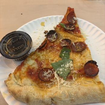 Good Pizza - Pep - Pizza Near Me - Cleveland, Ohio