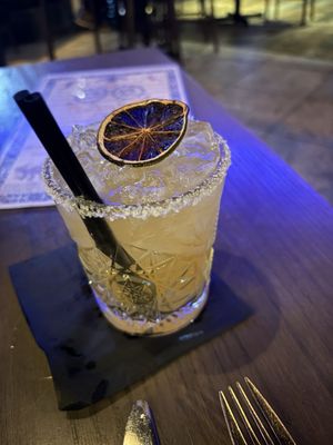 Todos Santos by null