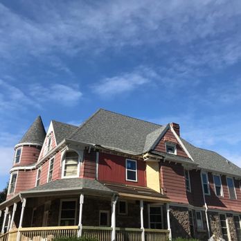 Quantum Exteriors - Just before beginning to restore this home - Roofing Near Me - Oak Brook, Illinois Quantum Exteriors - Just before beginning to restore this home - Roofing Near Me - Oak Brook, Illinois