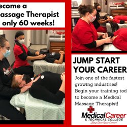 Medical Career & Technical College - Richmond