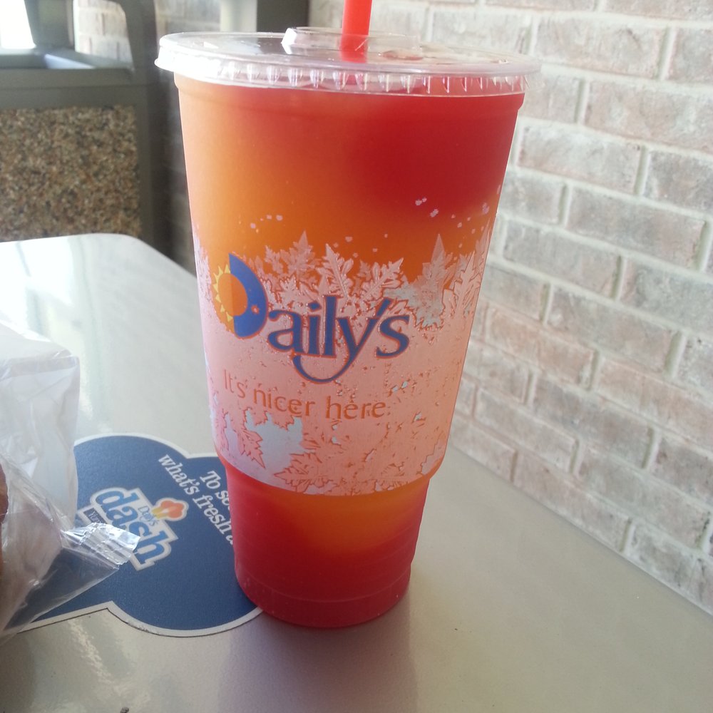 Daily's Dash - Convenience Stores Near Me - Saint Johns, Florida Daily's Dash - Convenience Stores Near Me - Saint Johns, Florida