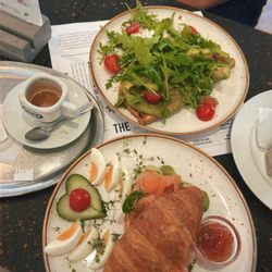 Café Glockenspiel