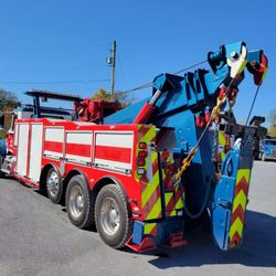 Kamala Wonder Towing