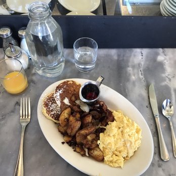 Plow - PLOW - Breakfast & Brunch Near Me - San Francisco, California Plow - PLOW - Breakfast & Brunch Near Me - San Francisco, California