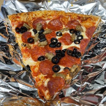Society Pie - Pizza Near Me - Hillsboro, Oregon