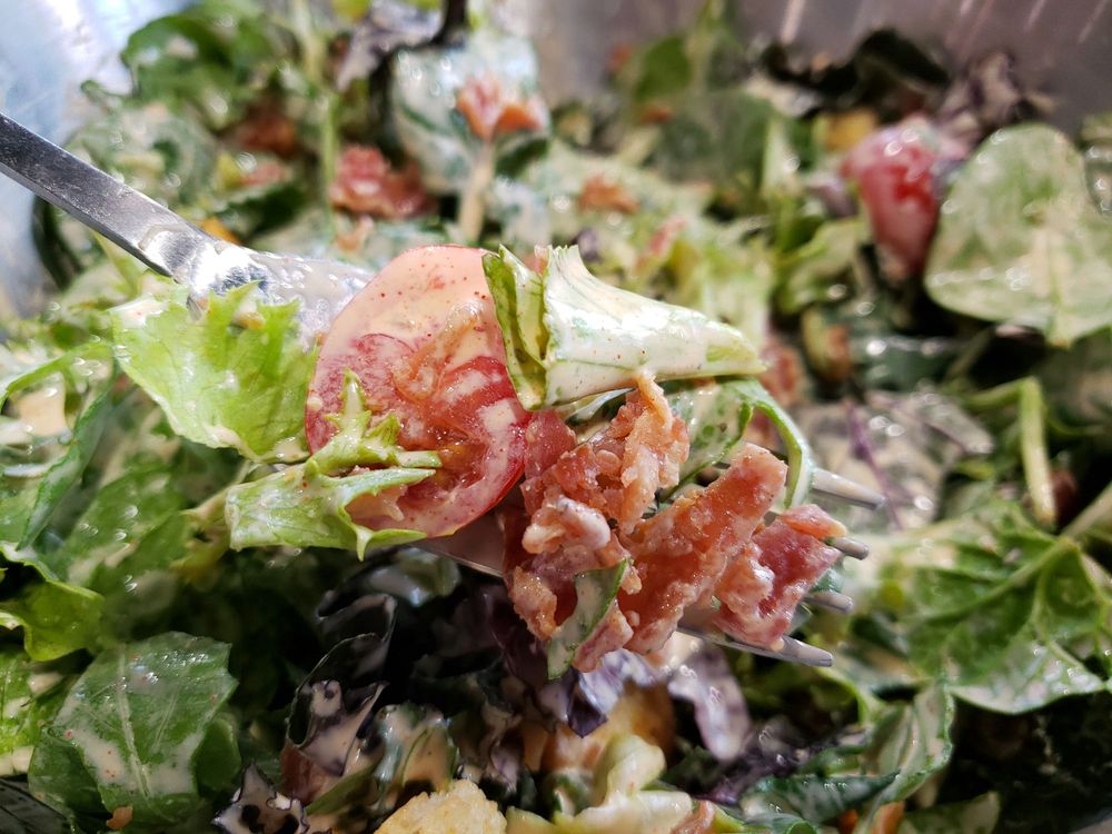 VINAIGRETTE SALAD KITCHEN 87 Photos & 67 Reviews 2200 War Admiral