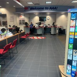 AAA