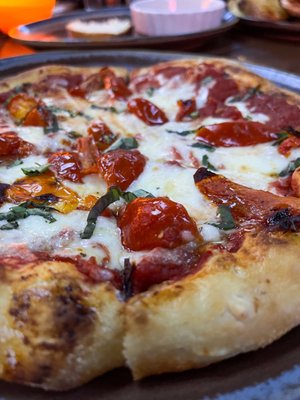 Fresco Italiano by null