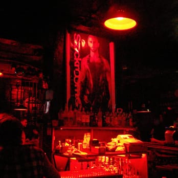 Eagle LA - back of the bar - Gay Bars Near Me - Los Angeles, California Eagle LA - back of the bar - Gay Bars Near Me - Los Angeles, California
