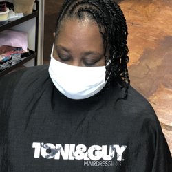 Snatched Hair Studios - Natural style